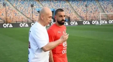 محمد صلاح وتراجعه المستمر في الأداء تحليل أسباب التراجع يؤثر على مسيرته الكروية 1